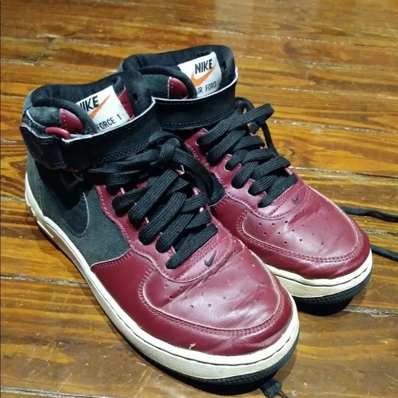 nike air force 1 6.5y